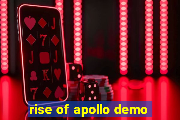 rise of apollo demo